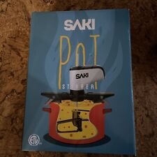 Saki automatic pot for sale  Shipping to Ireland