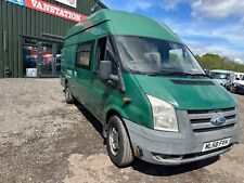 2009 ford transit for sale  SOLIHULL