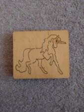 Cross cuts unicorn for sale  EGREMONT