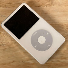 Usado, Apple iPod Classic 5ª Geração 60GB Branco Modelo A1136 comprar usado  Enviando para Brazil