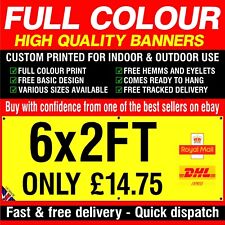 Pvc banners outdoor for sale  DARLINGTON