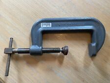 Wilton 106 clamp for sale  Taylor