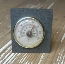 Old vintage thermometer for sale  KING'S LYNN
