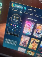 League legends acc usato  Squinzano