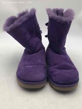 ugg boots bailey bow for sale  Detroit