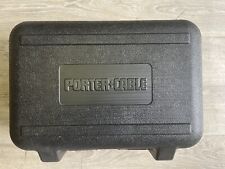 Case porter cable for sale  Marysville