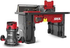 Skil rt1323 router for sale  Chino