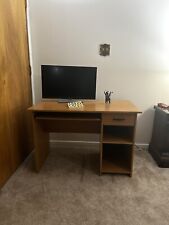 Strong wooden computer for sale  Picayune