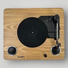 ION Archive LP Digital Conversion USB Turntable w Built-in Stereo Speakers WORKS for sale  Shipping to South Africa