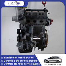 Moteur essence skoda d'occasion  Saint-Quentin