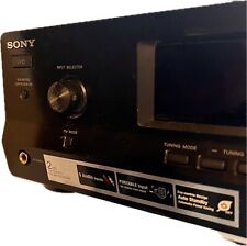Sony audio control for sale  Las Vegas