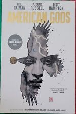 American gods volume for sale  Fort Worth