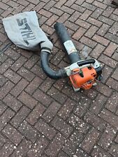 Stihl petrol leaf for sale  UCKFIELD