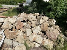 Natursteine bruchsteine gebraucht kaufen  Bad Griesbach i.Rottal