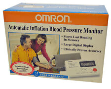 Omron automatic inflation for sale  Moorpark