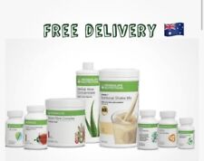 Programa Herbalife Ultimate - Vainilla (o a elegir) - Caducidad larga - Australia segunda mano  Embacar hacia Argentina