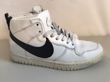 Tênis Nike Ricardo Tísci Dunk Lux Chukka tamanho 7 Athleisure Urban Streetwear comprar usado  Enviando para Brazil