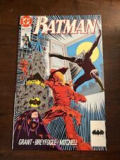 Batman 457 000 for sale  New York