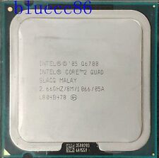 Processador Intel Core 2 Quad Q6700 2.66GHz LGA775 SLACQ CPU comprar usado  Enviando para Brazil