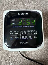 Sony digicube dream for sale  WESTGATE-ON-SEA