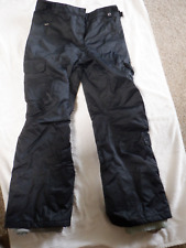 Snow pants karbon for sale  Merced