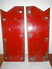 Used original mudguard for sale  CHESTERFIELD