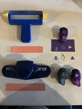 Scrapbook punches lot for sale  Lake Geneva