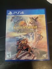 Castlevania anniversary collec for sale  Gilbert