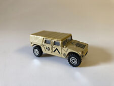 General hummer militär gebraucht kaufen  Homburg