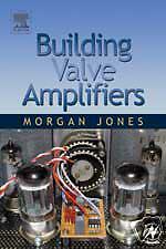 Building valve amplifiers for sale  Jamestown