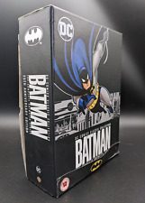Usado, DC Batman: Complete Animated Series DVD - 25th Anniversary Edition segunda mano  Embacar hacia Mexico
