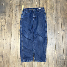 Wrangler jeans fleece for sale  HUDDERSFIELD