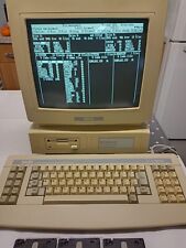 Amstrad pcw 9512 for sale  LONDON