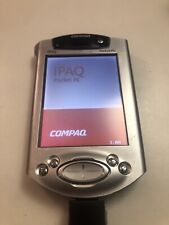 Pocket compaq ipaq usato  Italia