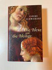 Hexe heilige ulrike gebraucht kaufen  Attenkirchen