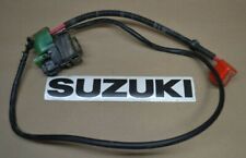 Suzuki ltz400 starter for sale  Shipping to Canada