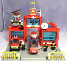 Lego 6389 fire gebraucht kaufen  Waidhaus