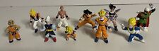 Dragon Ball Z lot de 10 figurines figures pvc AB toys segunda mano  Embacar hacia Argentina