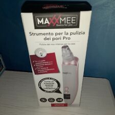 Maxxme strumento per usato  Campobasso