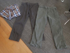 Lot carhartt relaxed for sale  Corona