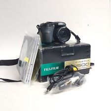 Fuji finepix s1500 for sale  USA