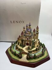 Lenox camelot castle for sale  Kingston