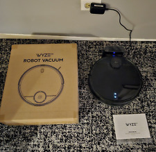 Wyze robot vacuum for sale  Shipping to Ireland