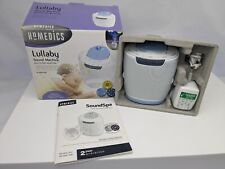 Homedic lullaby sound for sale  LEICESTER
