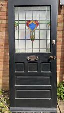 1930 s front doors for sale  KING'S LYNN