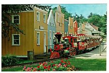 1960 miniature railroad for sale  Meadville