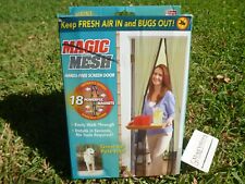 Magic mesh seen for sale  Orlando