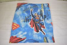 Superman comics twin for sale  Champaign