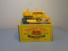 Matchbox lesney 18c for sale  Shipping to Ireland