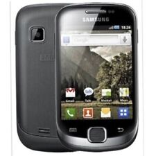 Samsung Galaxy Fit GT-S5670 - Teléfono inteligente Blanco Perla/GRIS (Desbloqueado) segunda mano  Embacar hacia Mexico